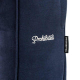 Prohibited Loose Sweatpants - Navy PC-002-018-