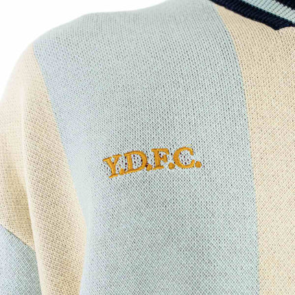 Prohibited PBFC Knitted Jersey PC-008-018-