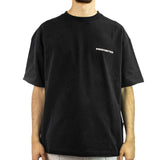 Prohibited 10119 T-Shirt PB-10-02 - schwarz