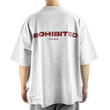 Prohibited 10119 T-Shirt PB-10-08-