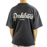 Prohibited 10119 2.0 T-Shirt PB-19-01-