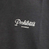 Prohibited 10119 2.0 T-Shirt PB-19-01-