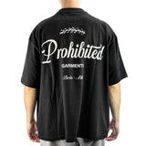 Prohibited PB Garment T-Shirt PC-003-017-