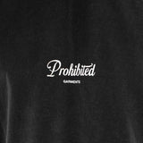 Prohibited PB Garment T-Shirt PC-003-017-