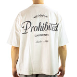 Prohibited PB Garment T-Shirt PC-003-018-