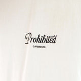 Prohibited PB Garment T-Shirt PC-003-018-