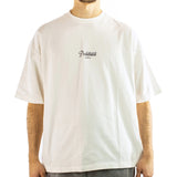 Prohibited PB Garment T-Shirt PC-003-018 - creme