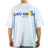 Prohibited Ciao Amore T-Shirt PC-005-016-