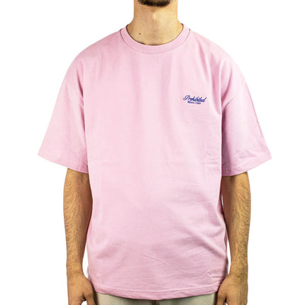 Prohibited Ciao Amore T-Shirt PC-005-017-