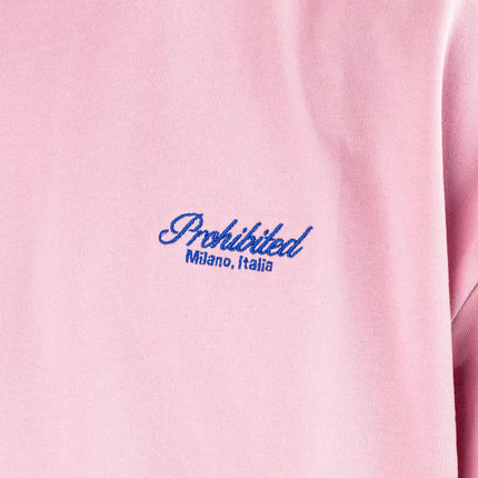 Prohibited Ciao Amore T-Shirt PC-005-017-