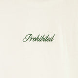 Prohibited Palermo T-Shirt PC-005-043-