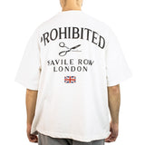 Prohibited Savile Row T-Shirt PC-006-041-