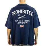 Prohibited Savile Row T-Shirt PC-006-042-