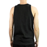 Prohibited Tank Top - Black PB-12-01-