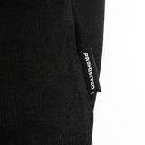 Prohibited Tank Top - Black PB-12-01-