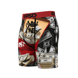 PSD Stash Box Boxershort 424180045-MUL-