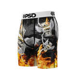 PSD Fly Money Boxershort 424180048-MUL-