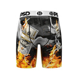 PSD Fly Money Boxershort 424180048-MUL-