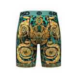 PSD Regal Cheetah Boxershort 424180059-MUL-