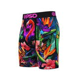 PSD Tropic Cosmos Boxershort 424180068-MUL-