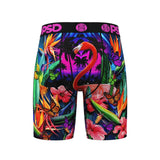 PSD Tropic Cosmos Boxershort 424180068-MUL-