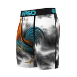 PSD Cocky Blu Boxershort 224180028-MUL-