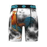 PSD Cocky Blu Boxershort 224180028-MUL-