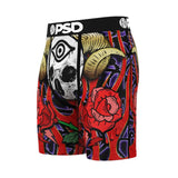 PSD Bones Boxershort 224180065-MUL-