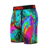 PSD Thermal Signs Boxershort 324180043-MUL-