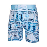 PSD Blue Bens Boxershort 423180003-MUL-