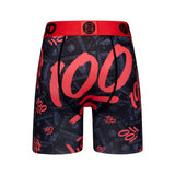 PSD All 100 Boxershort 423180020-MUL-