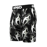 PSD Ghost Face Dark Boxershort 423180095-MUL-