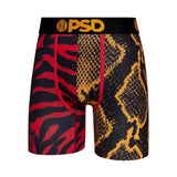 PSD Jimmy Skins Boxershort 423180243-MUL-