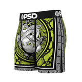 PSD Medusa Eyeys 5I Boxershort 224180120-MUL-