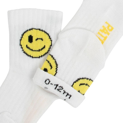 Patron Socks Zwinkersmile Sportsocken 0-12 Monate PS-7-200-0-
