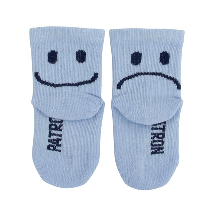 Patron Socks Smile Sportsocken 0-12 Monate PS-7-207-0-