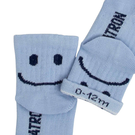 Patron Socks Smile Sportsocken 0-12 Monate PS-7-207-0-