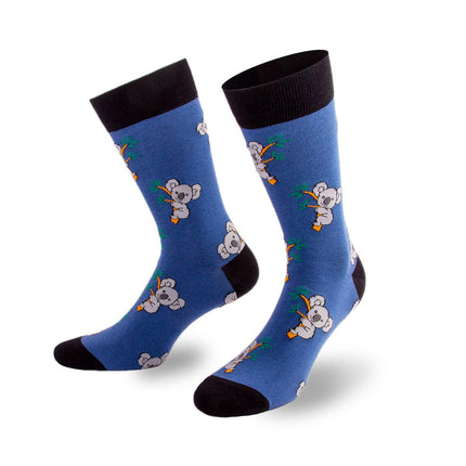 Patron Socks Koala Socken PS-1-588-1-