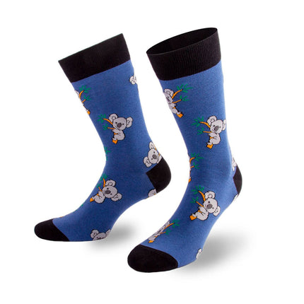 Patron Socks Koala Socken PS-1-588-2-