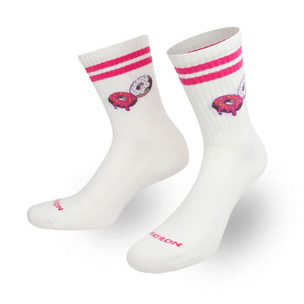Patron Socks Donut Sportsocken PS-48-737-2-