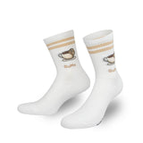 Patron Socks GuMo Sportsocken PS-48-740-1 - weiss