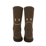 Patron Socks Smile Sportsocken PS-48-742-1 - braun