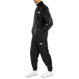 Puma Poly Tape Suit Jogging Anzug 681895-01-