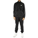 Puma Poly Tape Suit Jogging Anzug 681895-01-