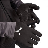 Puma individual Winterized Player Glove Handschuhe 041873-01-