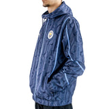 Puma Manchester City FC PreMatch Woven Jacke 777580-22-