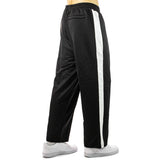 Puma T7 Iconic Straight Track Pants Jogging Hose 625412-01-