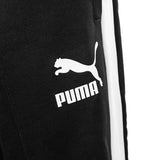 Puma T7 Iconic Straight Track Pants Jogging Hose 625412-01-