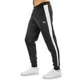 Puma T7 Always on Track Pants Jogging Hose 629588-01 - schwarz-weiss