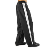 Puma T7 Oversized Track Pants Woven Jogging Hose 629594-01-